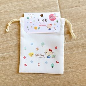 NEW Hello Kitty Mini Bag
